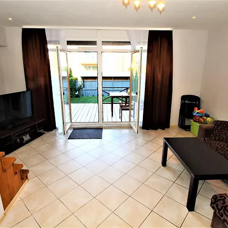 Kotedzo Nuoma Sventojoje *