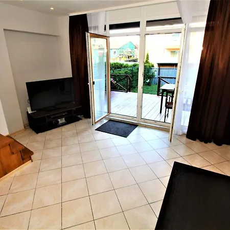 Kotedzo Nuoma Sventojoje