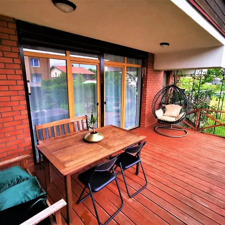 Kotedzo Nuoma Sventojoje * Palanga