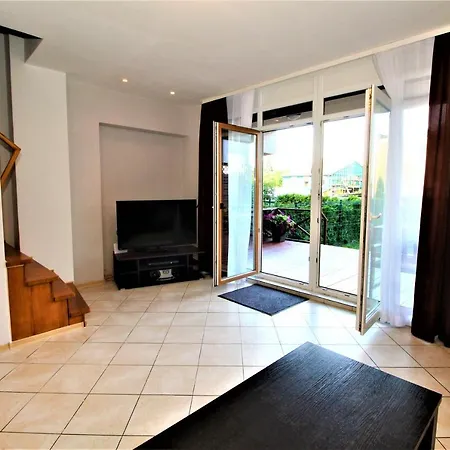 Kotedzo Nuoma Sventojoje