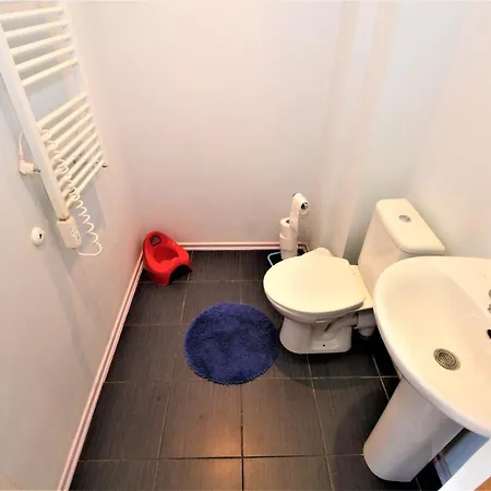 Kotedzo Nuoma Sventojoje