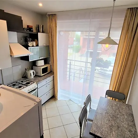 Apartamento Kotedzo Nuoma Sventojoje Palanga