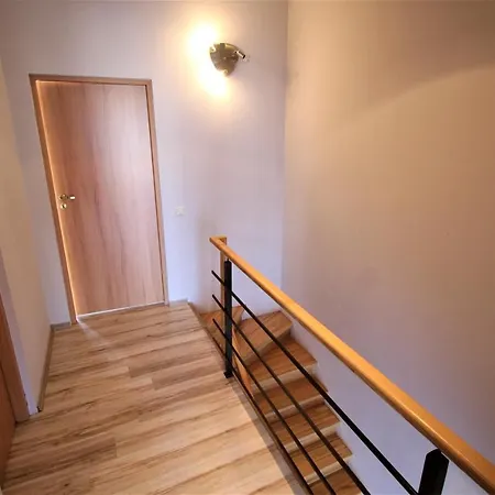Apartamento Kotedzo Nuoma Sventojoje Palanga