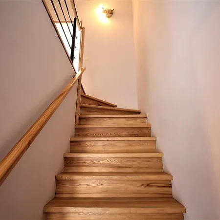 Kotedzo Nuoma Sventojoje