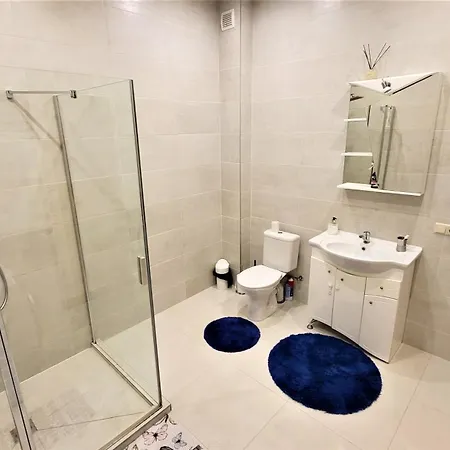 Kotedzo Nuoma Sventojoje Apartamento *