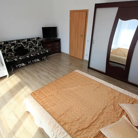 Apartamento Kotedzo Nuoma Sventojoje Palanga