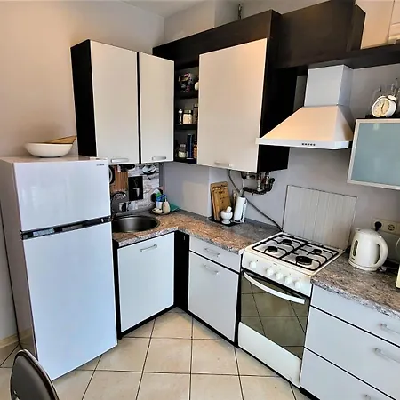 Kotedzo Nuoma Sventojoje Apartamento *