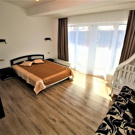 Kotedzo Nuoma Sventojoje Palanga