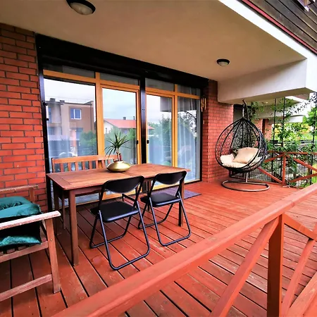 Kotedzo Nuoma Sventojoje *