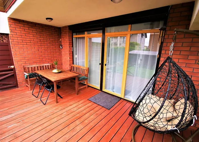 Διαμέρισμα Kotedzo Nuoma Sventojoje