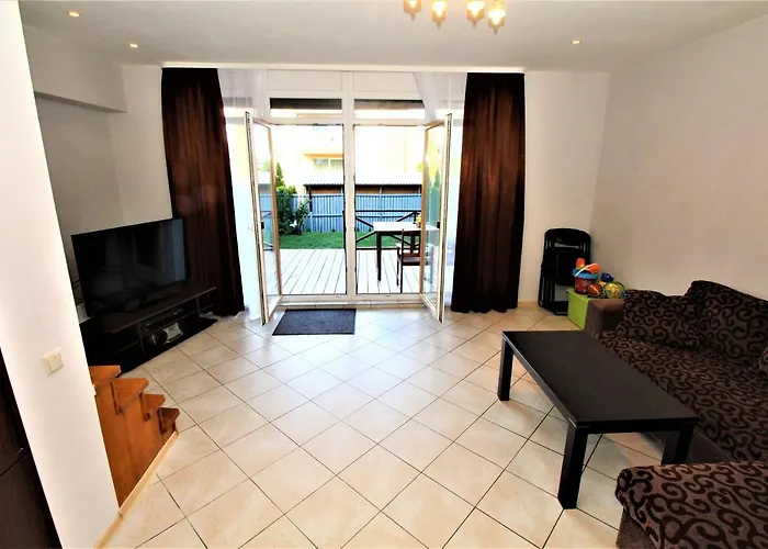 Kotedzo Nuoma Sventojoje *