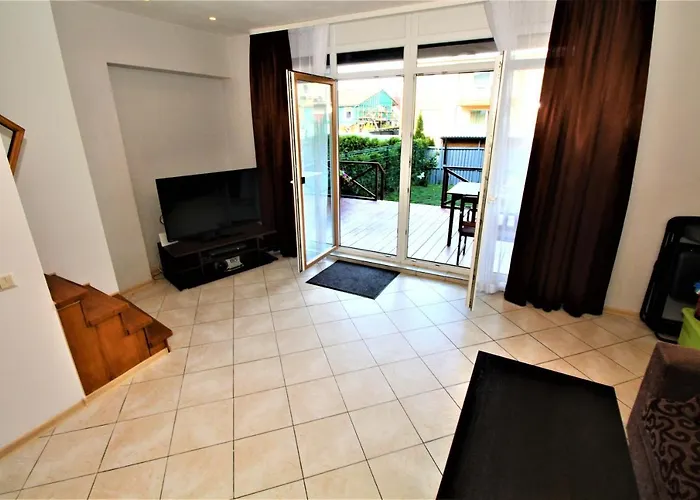 Kotedzo Nuoma Sventojoje