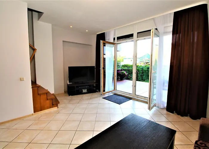 Kotedzo Nuoma Sventojoje