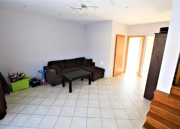 Διαμέρισμα Kotedzo Nuoma Sventojoje