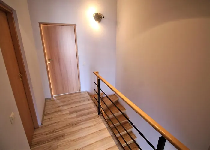 Διαμέρισμα Kotedzo Nuoma Sventojoje Παλάγκα