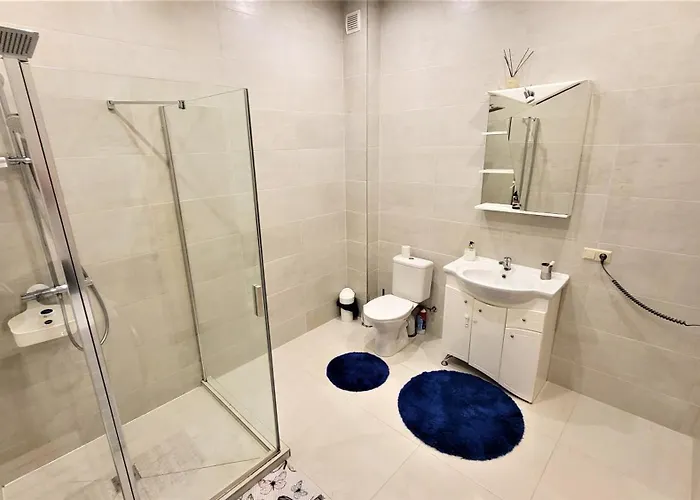 Kotedzo Nuoma Sventojoje Διαμέρισμα *