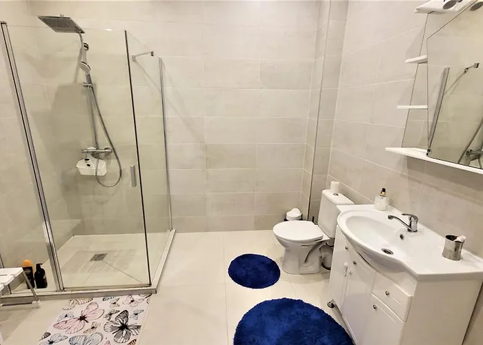 Kotedzo Nuoma Sventojoje * Παλάγκα