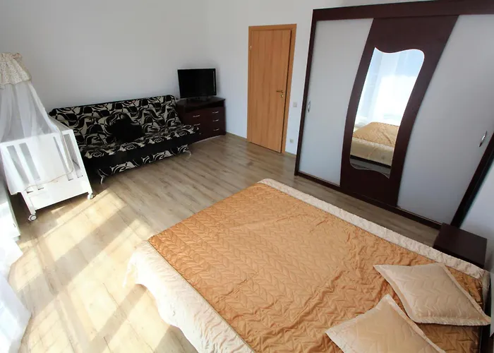 Διαμέρισμα Kotedzo Nuoma Sventojoje Παλάγκα