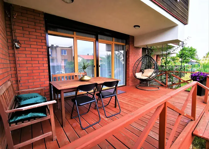 Kotedzo Nuoma Sventojoje *