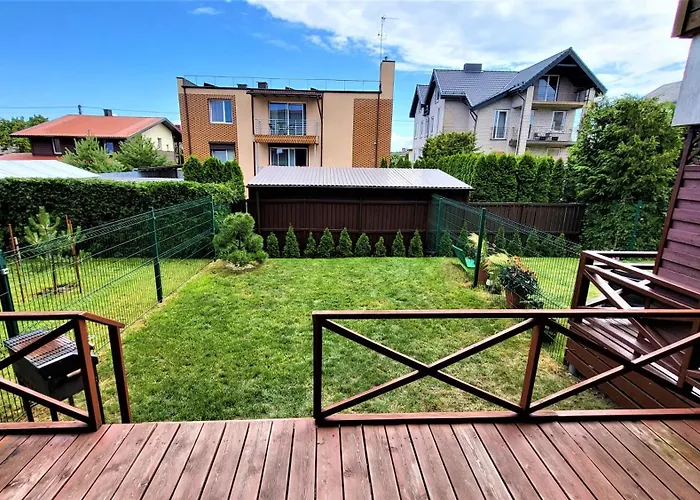 Kotedzo Nuoma Sventojoje